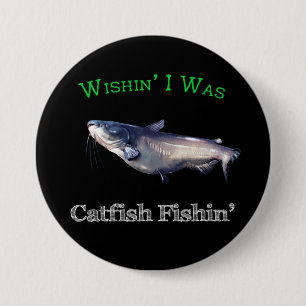Wishin zum Fischfang Button