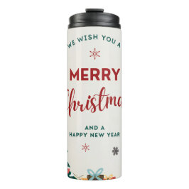 Wishing You Thermosbecher