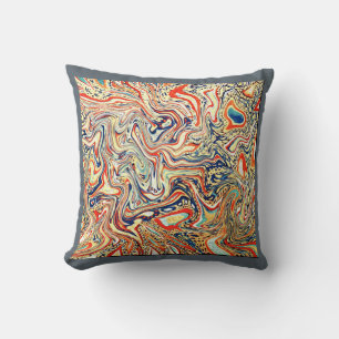 Wishire Blvd Pillow Kissen