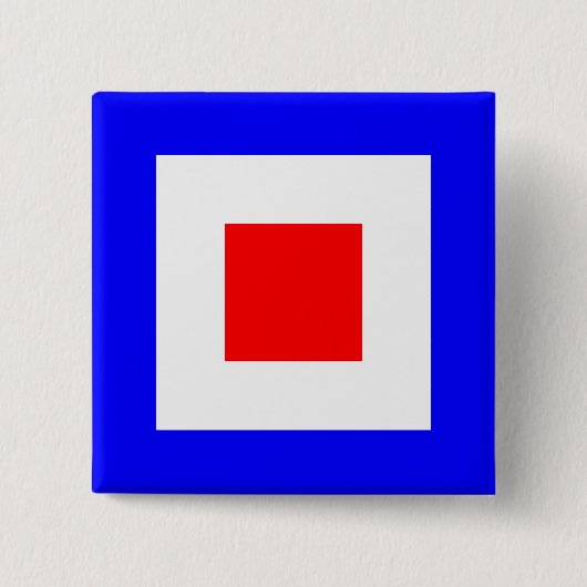 WISKEY BUTTON (Vorderseite)