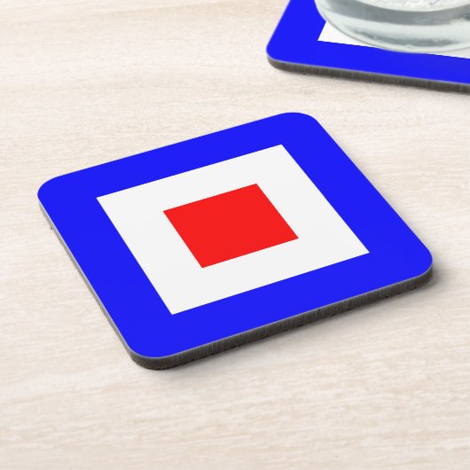 WISKEY GETRÄNKEUNTERSETZER (Linke Seite)