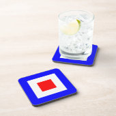 WISKEY GETRÄNKEUNTERSETZER (Rechte Seite)