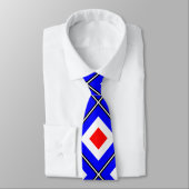 WISKEY KRAWATTE (Gebunden)