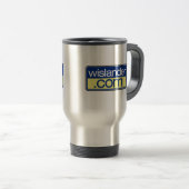 wislander.com-Tasse Reisebecher (VorderseiteRechts)