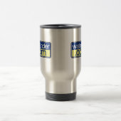 wislander.com-Tasse Reisebecher (Mittel)