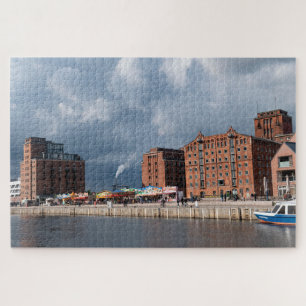 Wismar Puzzle