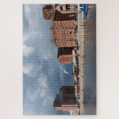 Wismar Puzzle (Vertikal)