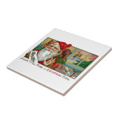 Wispern nach Santa Fliese (Seite)