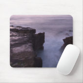 Wispy Felsen Mousepad (Mit Mouse)