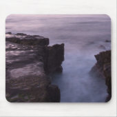 Wispy Felsen Mousepad (Vorne)