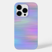 Wispy Rainbow Mobile Phone Case (Rückseite)