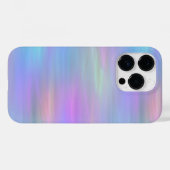 Wispy Rainbow Mobile Phone Case (Rückseite (Horizontal))