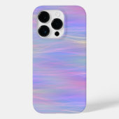 Wispy Rainbow Mobile Phone Case (Rückseite)