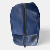 Wispy Sky Waschbeutel (Rechts)