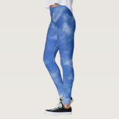 Wispy Wolken Leggings (Links)
