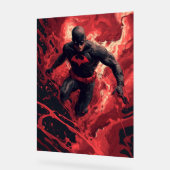 wissen acrylschild (Winkel)