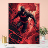 wissen acrylschild (Hochzeit)