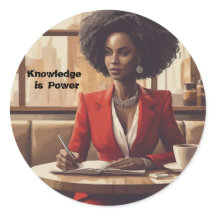 Wissen ist Power Erreich