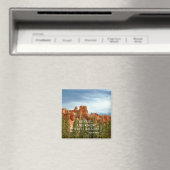 Wissen Sie, dass ich Gott Magnet bin (In Situ (Geschirrspüler))