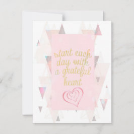 Wissen Sie, dass Sie eine Flachgrüßkarte lieben Karte