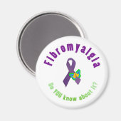 Wissen Sie? Magnet (Vorderseite/Rückseite)