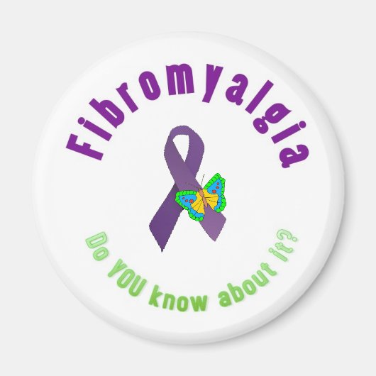 Wissen Sie? Magnet (Vorne)