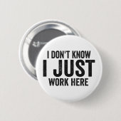 Wissen Sie nicht, dass ich hier einfach nur einen Button (Vorne & Hinten)