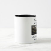 Wissen Sie, welche Brücke Tasse (Zentrum)