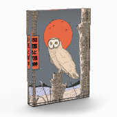 Wissen und Weisheit Fotoblock (Links)