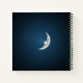 Wissen zu suchen ist eine Pflicht für alle Musiker Notizblock (Rückseite)