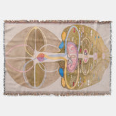 Wissensbaum Nr. 1 | Hilma af Klint | Decke (Vorderseite)