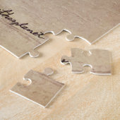 Wissensbaum Nr. 3 | Hilma af Klint | Puzzle (Seite)