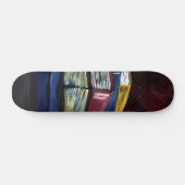 Wissensbücher Skateboard (Horizontal)