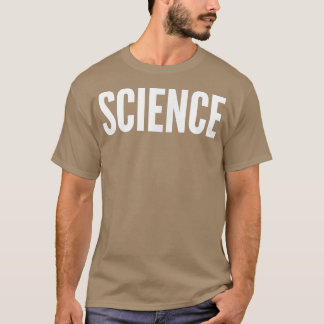 Wissenschaft1801 T-Shirt