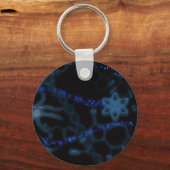 Wissenschaft 101 schlüsselanhänger (Vorderseite)