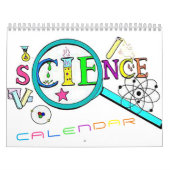 Wissenschaft 12 Mio./2 Seiten Mittelalter Kalender (Titelbild)