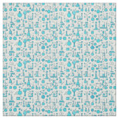 Wissenschaft! -1 stoff (Muster)