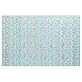 Wissenschaft! -1 stoff (Fat Quarter (45,7 x 55,9 cm))