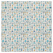 Wissenschaft! -2 stoff (Muster)