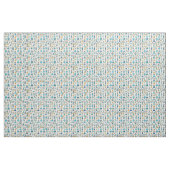 Wissenschaft! -2 stoff (Fat Quarter (45,7 x 55,9 cm))