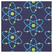 Wissenschaft Atom Stoff (Nahaufnahme)