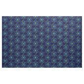 Wissenschaft Atom Stoff (Fat Quarter (45,7 x 55,9 cm))