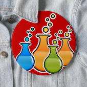 Wissenschaft Button (Beispiel)
