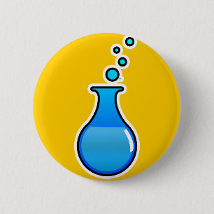 Wissenschaft Button