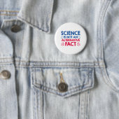 Wissenschaft Button (Beispiel)
