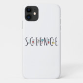Wissenschaft Case-Mate iPhone Hülle (Rückseite)