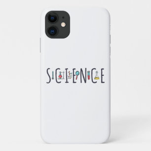 Wissenschaft Case-Mate iPhone Hülle