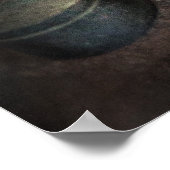 Wissenschaft - Chemist - Versuchsreif Poster (Ecke)