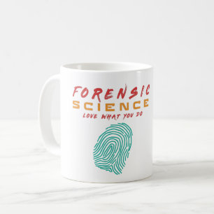 WISSENSCHAFT DER GERICHTLICHEN MEDIZIN LIEBE WAS D KAFFEETASSE