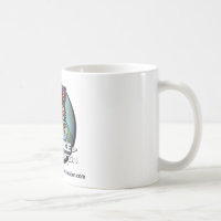Wissenschaft der Reinkarnations-Tasse
